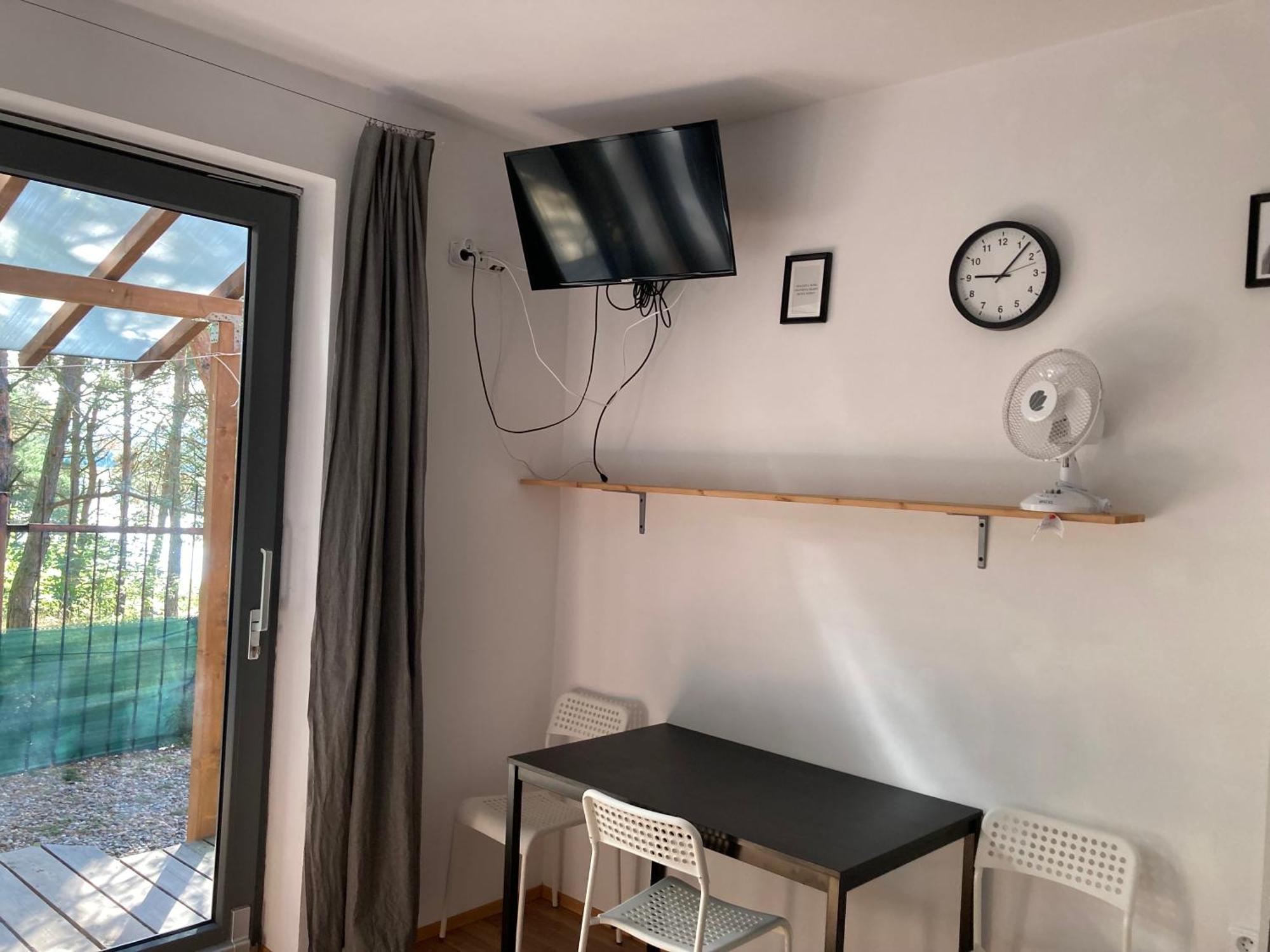 Kuk Racice Lejlighed Værelse billede